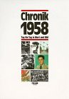 Chronik 1958