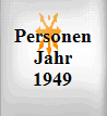 Personen Jahr 1949