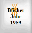 Bcher Jahr 1959